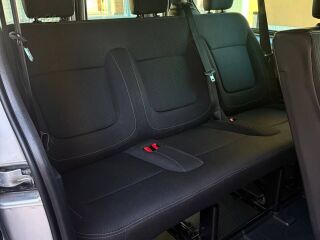 Renault Trafic Passenger Long 1.6 92kW