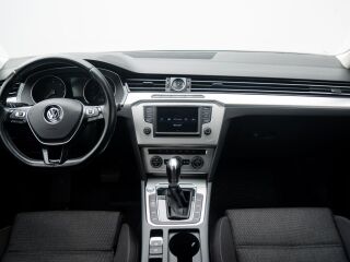 Volkswagen Passat Variant 2.0 110кВ