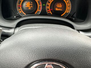 Toyota Corolla 1.6 91kW