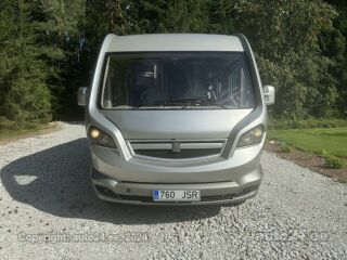 Fiat Ducato 3.0