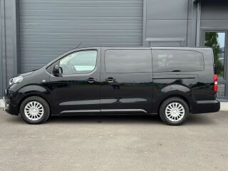Toyota ProAce Verso Shuttle Long 2.0 AH01 106kW
