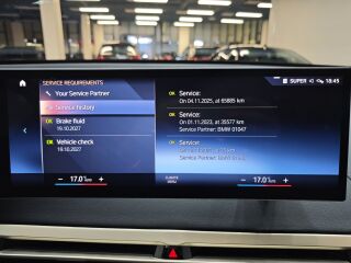 BMW iX xDrive 40 Sport 102kW