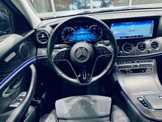 Mercedes-Benz E 220 Avantgarde 4Matic All Terrain 2.0 162kW