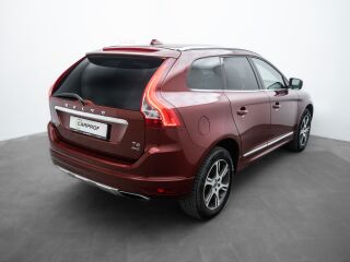 Volvo XC60 T6 AWD 3.0 224кВ