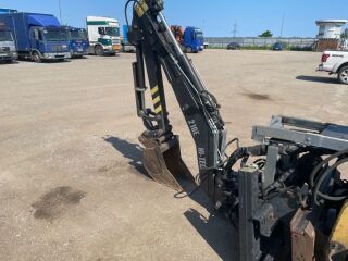 CAT / Caterpillar 236-4x4/113 44kW