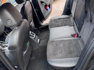 Skoda Octavia Scout 2.0 135kW
