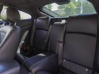 Jaguar XKR Supercharged 5.0 V8 375kW