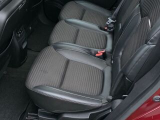 Renault Scenic 7k 1.5 81kW