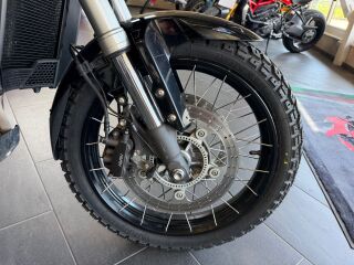 Honda VFR 1200X Crosstourer V4 95kW