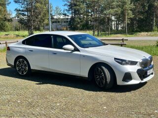 BMW 520 M PAKETT 2.0 d 145kW