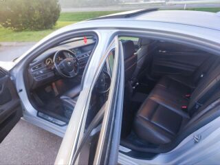 BMW 740 Individual 3.0 225кВ