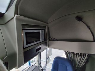 Volvo FH 500 Retarder