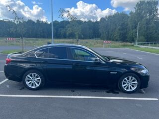 BMW 520 2.0 135kW