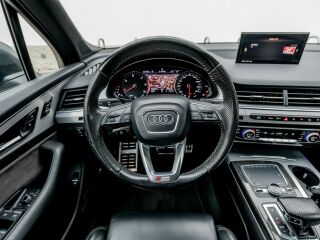 Audi Q7 3.0 200kW