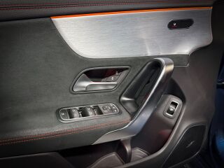 Mercedes-Benz CLA 200 AMG-Line 1.3 120kW