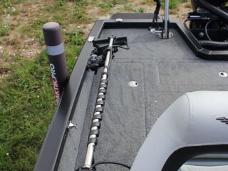 VBOATS FISHPRO X7 3.0 110kW