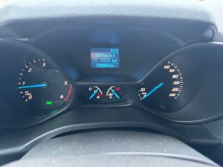 Ford Transit Connect 1.5 70kW