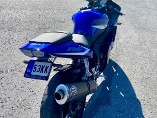Yamaha YZF - R 6 86kW
