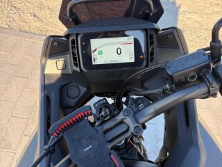 Honda NX 500 35kW