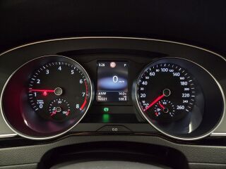 Volkswagen Passat Executive 2.0 206kW