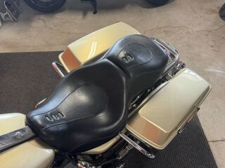 Harley-Davidson Road King CVO 110th Anniversary V2 52kW