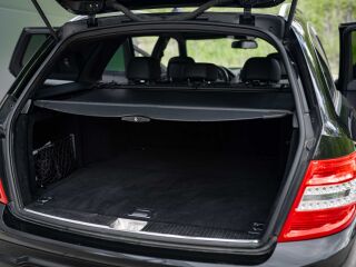 Mercedes-Benz C 350 AMG 3.0 170kW
