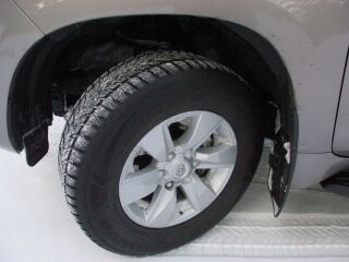 Toyota Land Cruiser N1 2.8 150kW