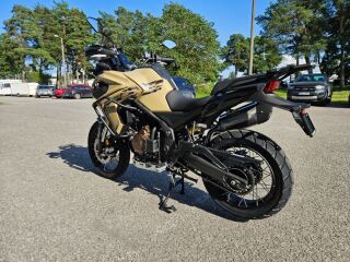 Voge DS625X R2 47kW