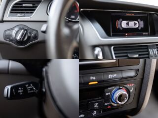 Audi A5 Executive Facelift 3.0 150kW