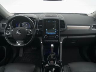 Renault Koleos Initiale Paris 2.0 130кВ