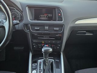 Audi Q5 Quattro 3.0 180kW