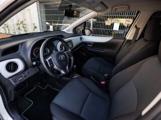 Toyota Yaris Hybrid 1.5 74kW