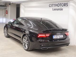 Audi A7 SPORTBACK Shadow Line 3.0 200kW