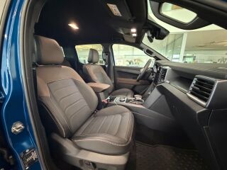 Volkswagen Amarok PanAmericana 3.0 V6 TDI 177kW