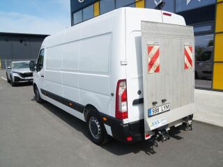 Renault Master Van Extra 3,5T L3H2 dCi 2.3 110kW