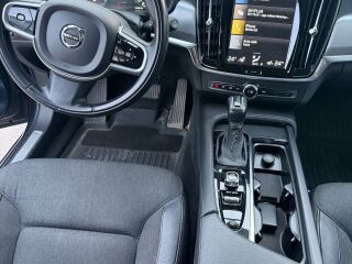 Volvo V90 2.0 140кВ