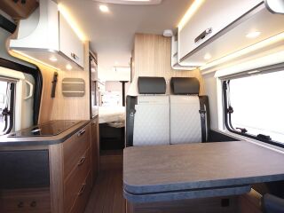 WEINSBERG CaraBus 630 ME Edition FIRE 2.2 103kW
