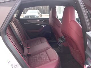 Audi S7 Sportback Quattro 3.0 TDI 253kW