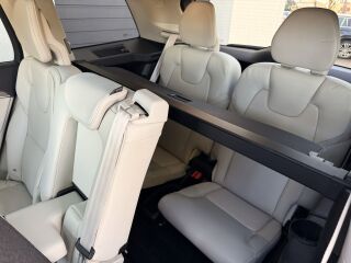 Volvo XC90 AWD Long Range 7K Luxury Intelli Safe MY22 2.0 T8 Recharge PHEV Long Range 335kW