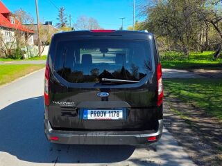 Ford Tourneo Connect 1.5 73kW