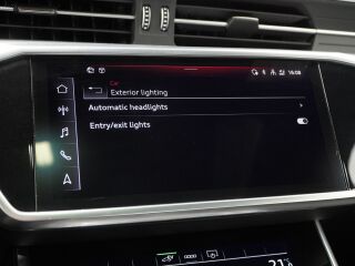 Audi A6 50 TFSI E S-line Quattro 2.0 185kW
