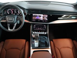 Audi Q7 50 TDI quattro 3.0 210kW