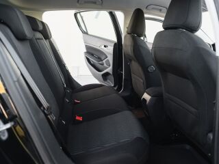 Peugeot 308 Allure PureTech 1.2 96kW