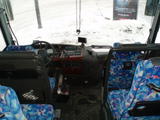 Scania  11.0 280kW