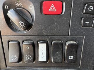 Scania R450 12.7 331kW