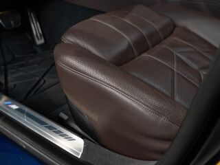 BMW i7 xDrive60 400kW