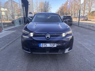 Citroen C5 Aircross PLUS 1.2 100kW
