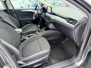 Ford Focus Wagon Trend Business Edition 1.0 EcoBoost 74kW