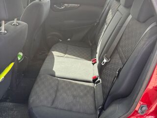 Nissan Qashqai 1.2 85kW