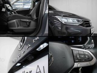 Volkswagen Tiguan Life 2.0 110kW